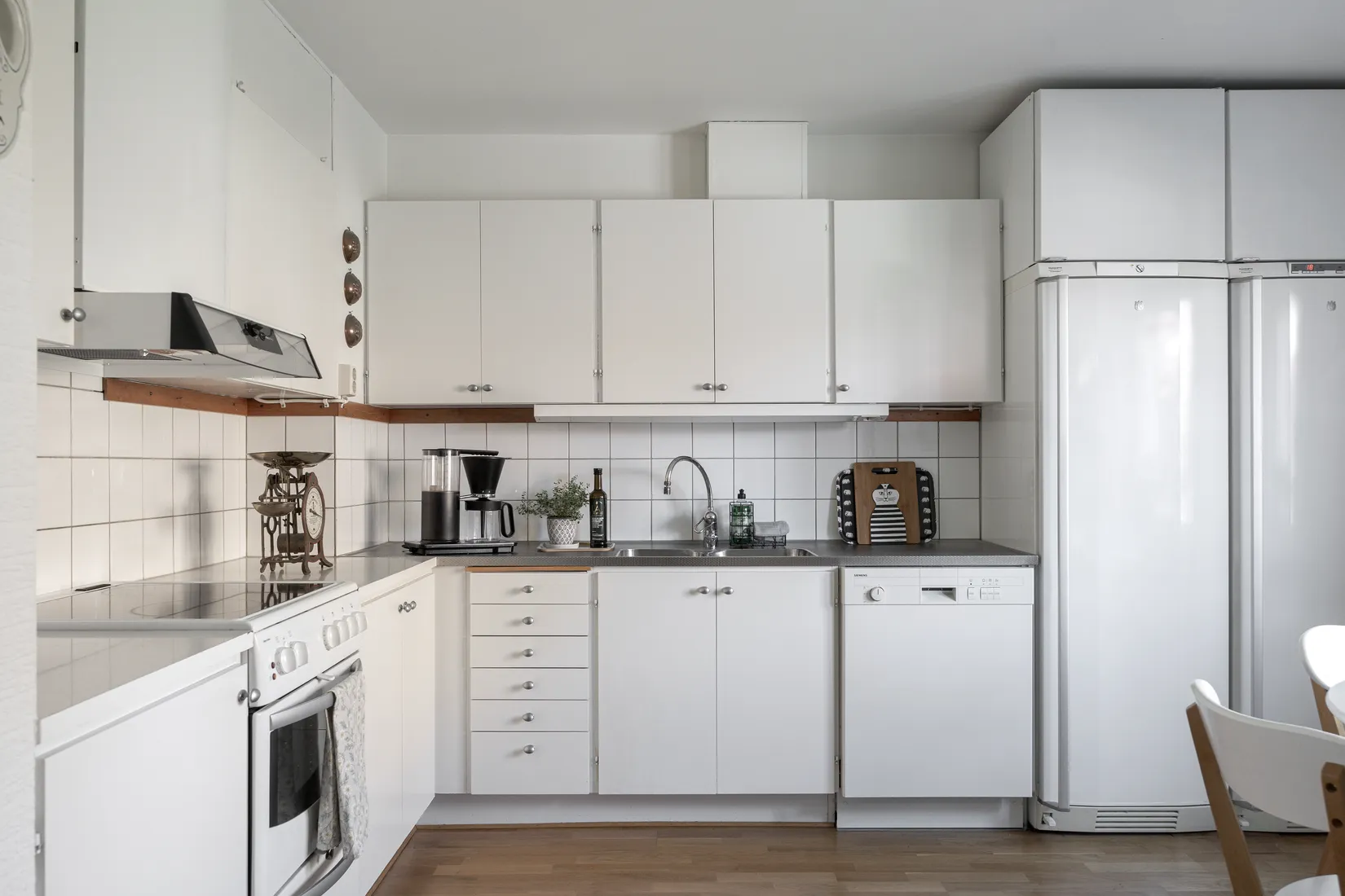 Bostadsrätt, Slättharvsgången 4A, Norra Vinstorp, Lomma