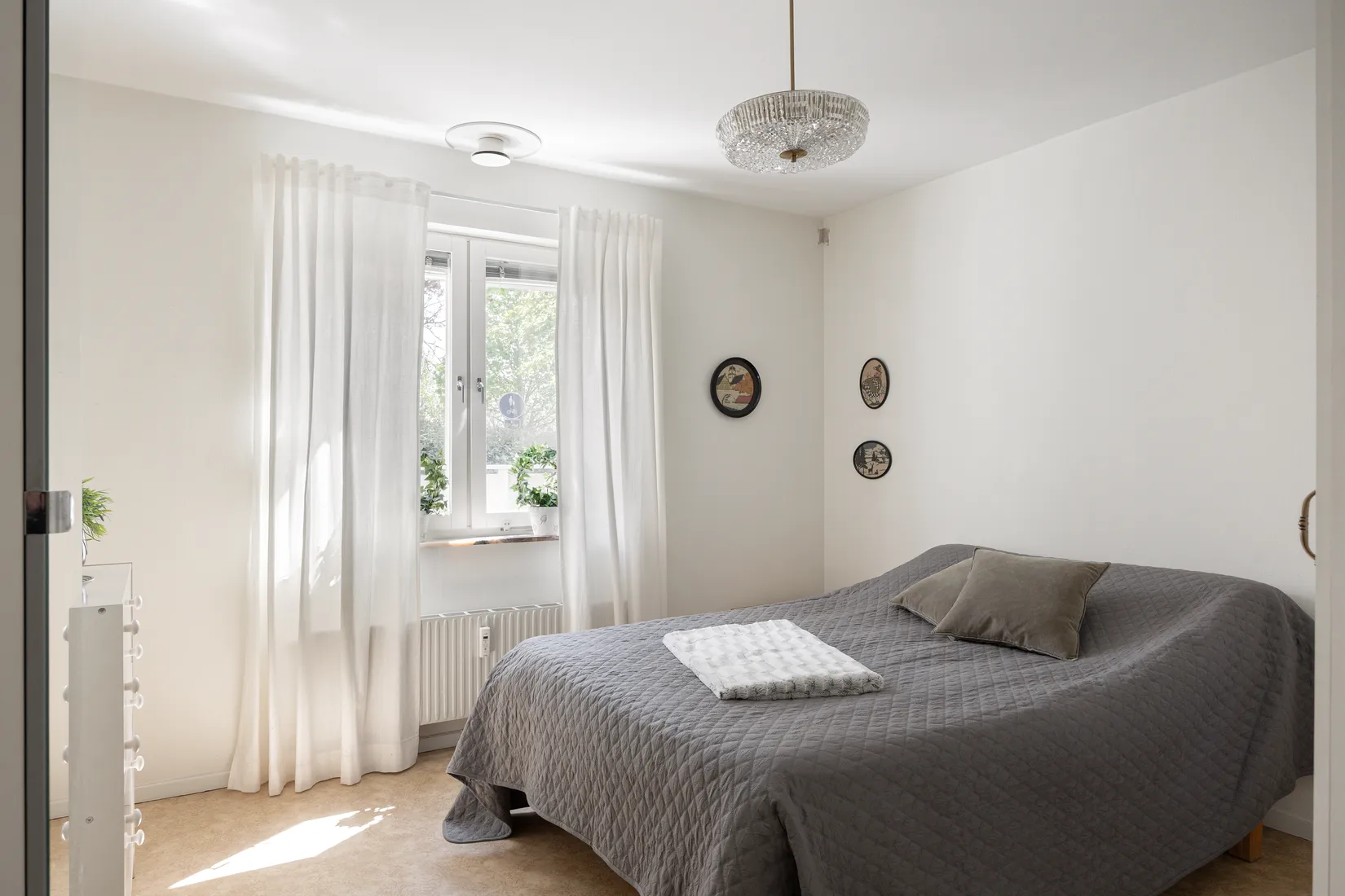 Bostadsrätt, Slättharvsgången 4A, Norra Vinstorp, Lomma