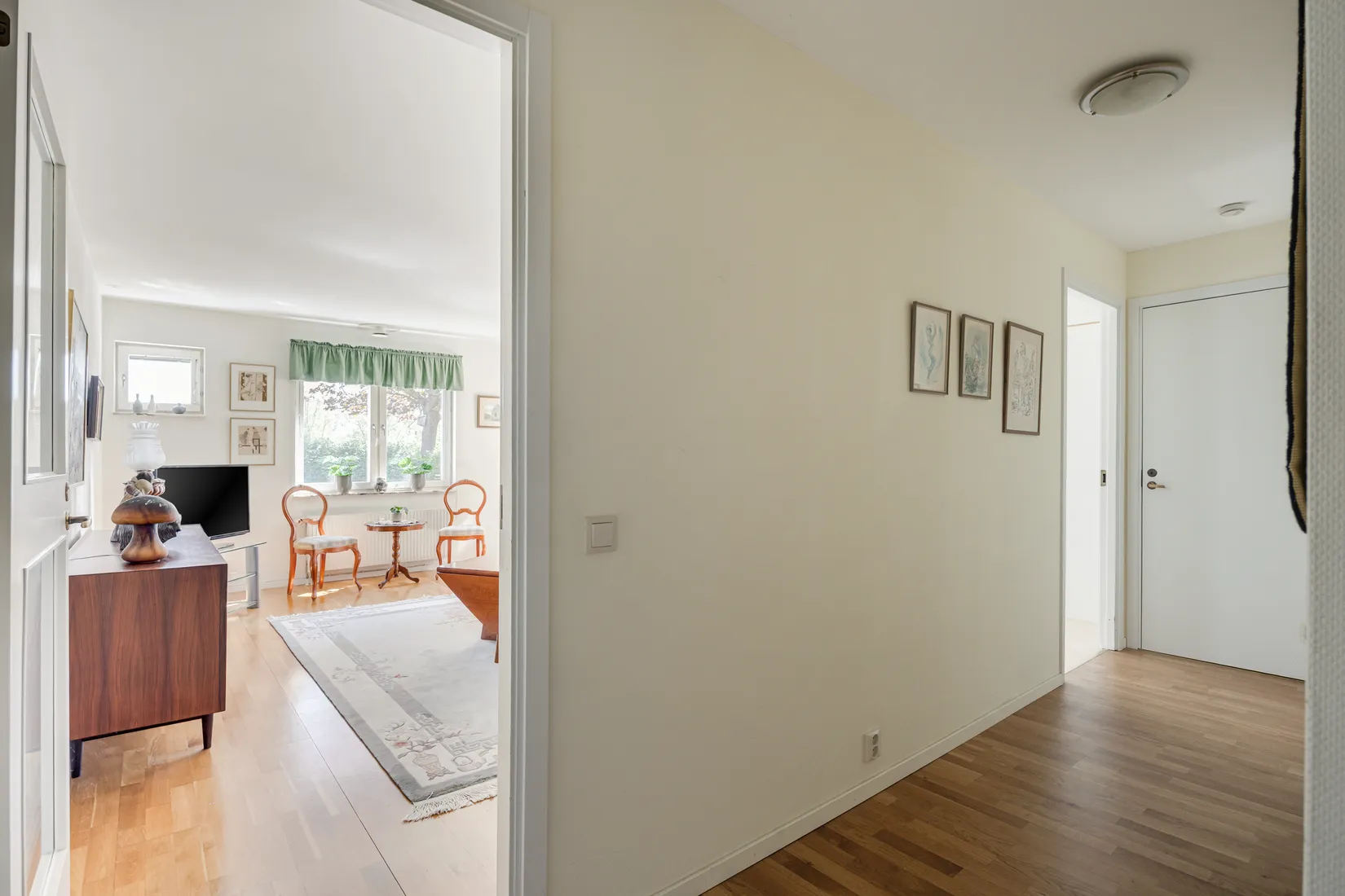 Bostadsrätt, Slättharvsgången 4A, Norra Vinstorp, Lomma