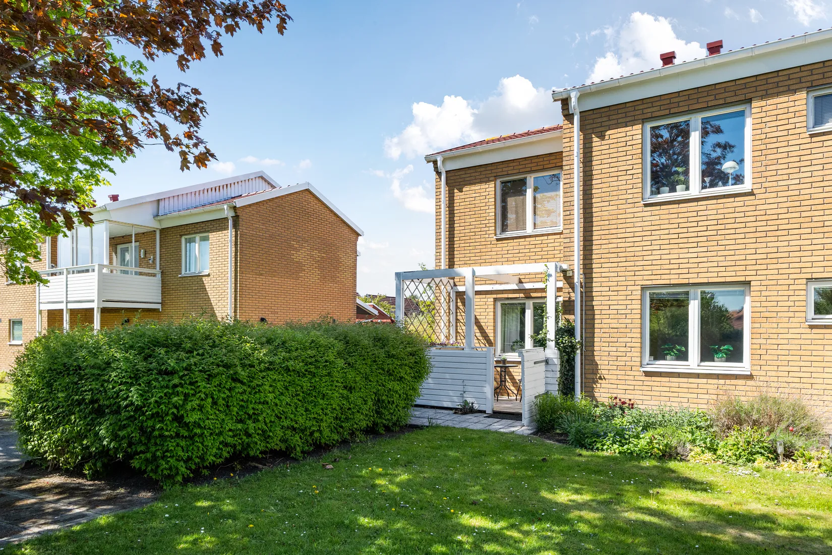 Bostadsrätt, Slättharvsgången 4A, Norra Vinstorp, Lomma