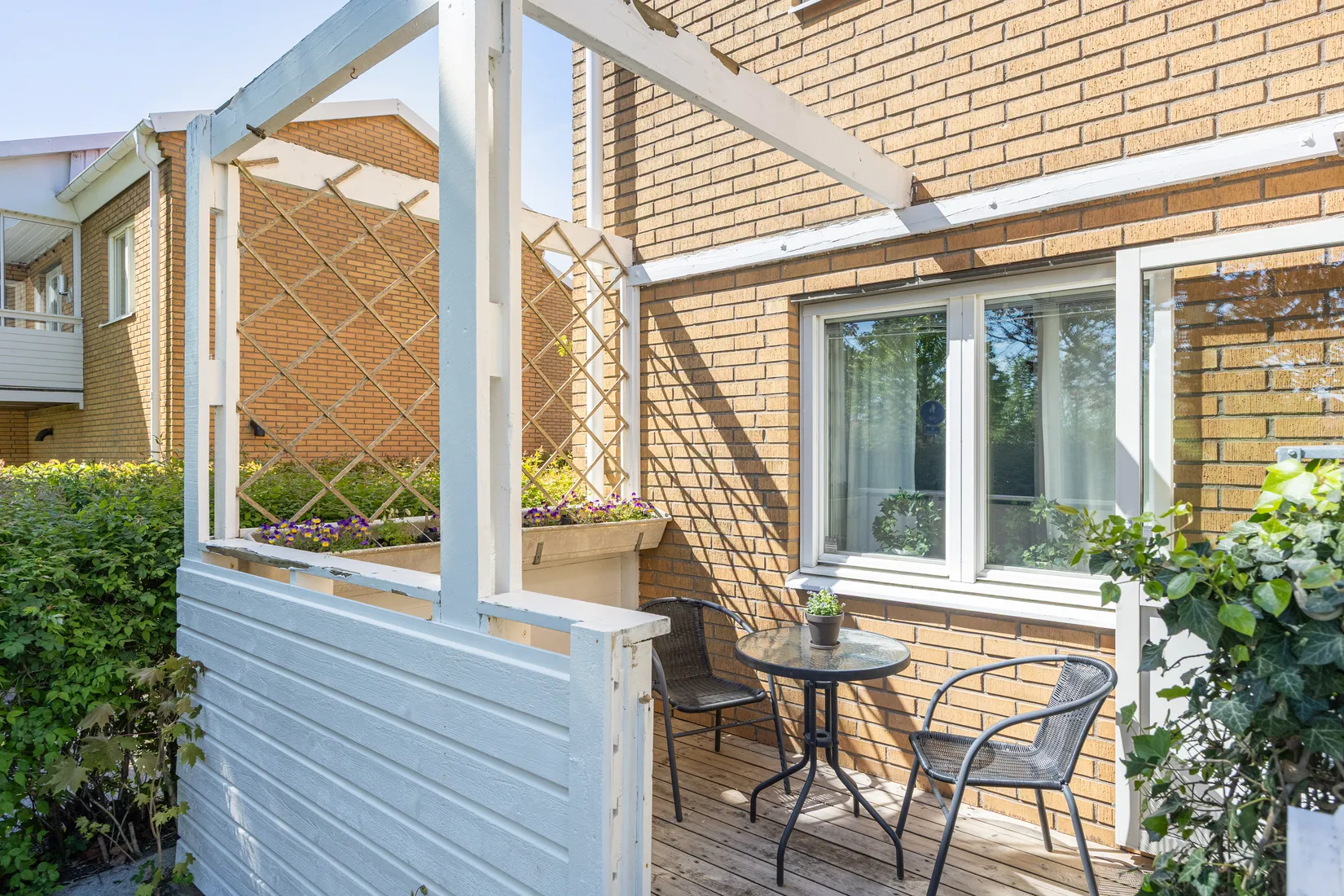 Bostadsrätt, Slättharvsgången 4A, Norra Vinstorp, Lomma