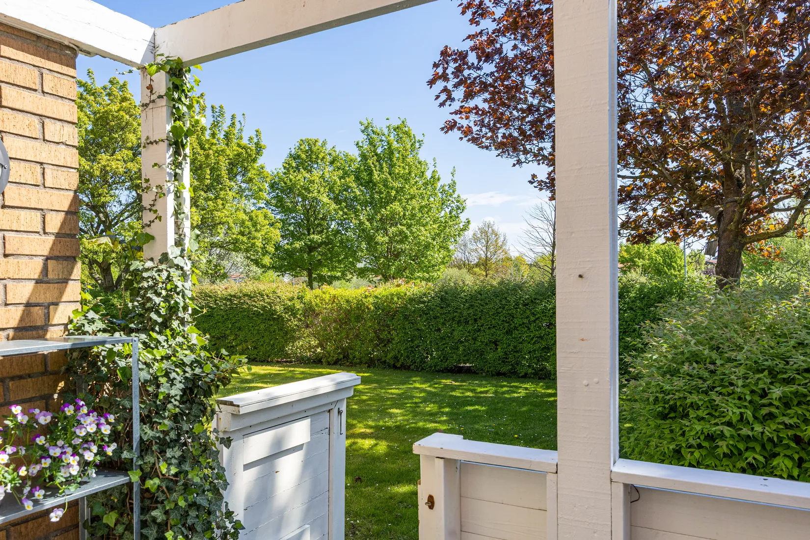 Bostadsrätt, Slättharvsgången 4A, Norra Vinstorp, Lomma