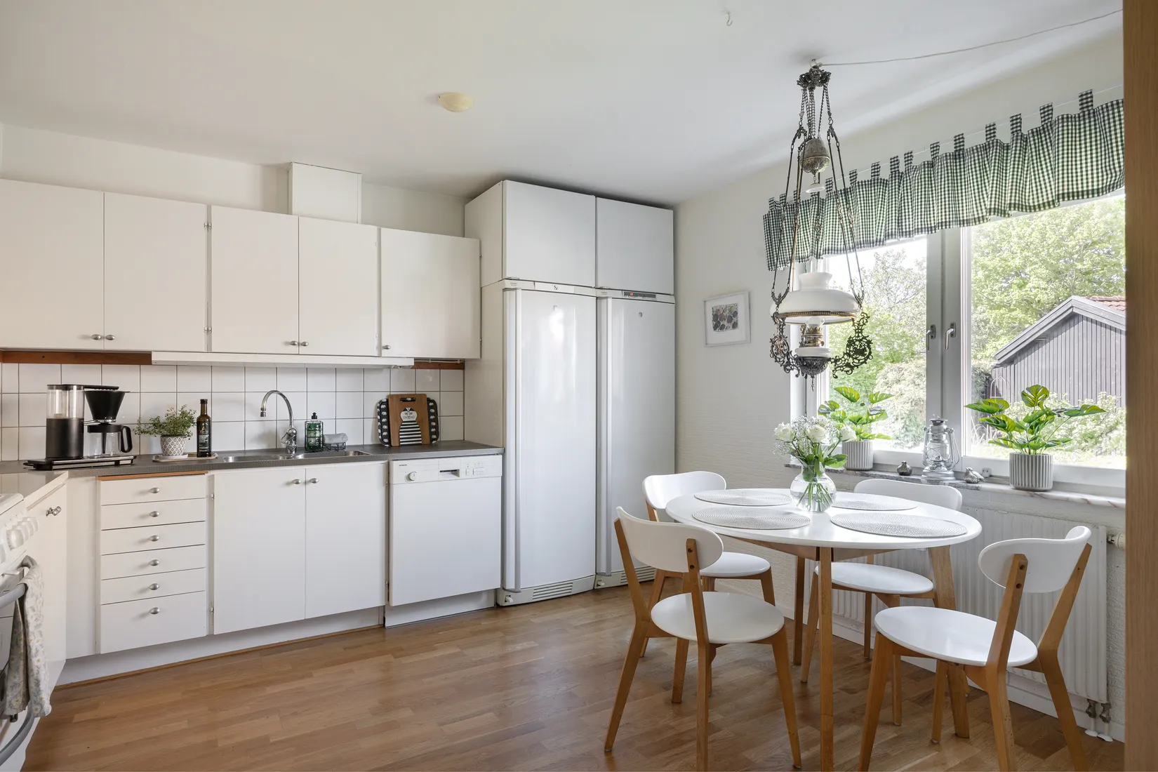 Bostadsrätt, Slättharvsgången 4A, Norra Vinstorp, Lomma