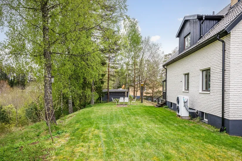 Villa, Villavägen 8, Månsarp, Jönköping