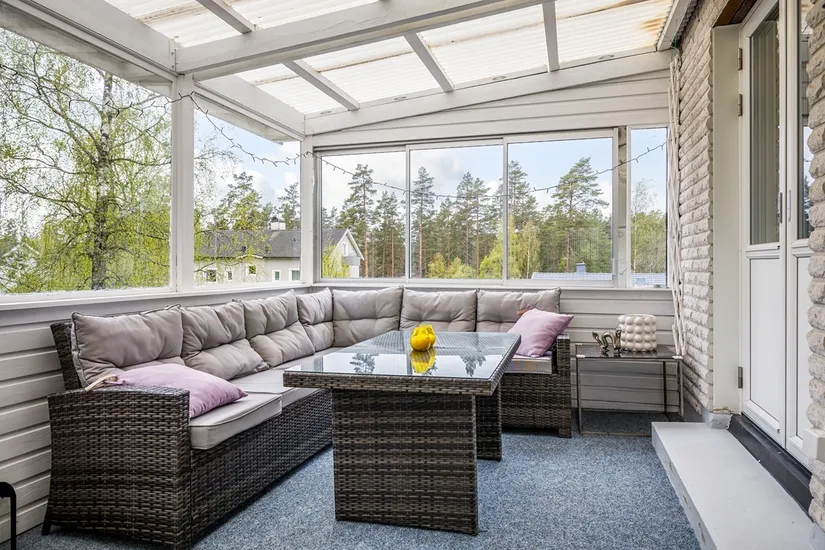 Villa, Villavägen 8, Månsarp, Jönköping