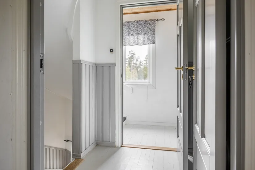 Villa, Villavägen 8, Månsarp, Jönköping