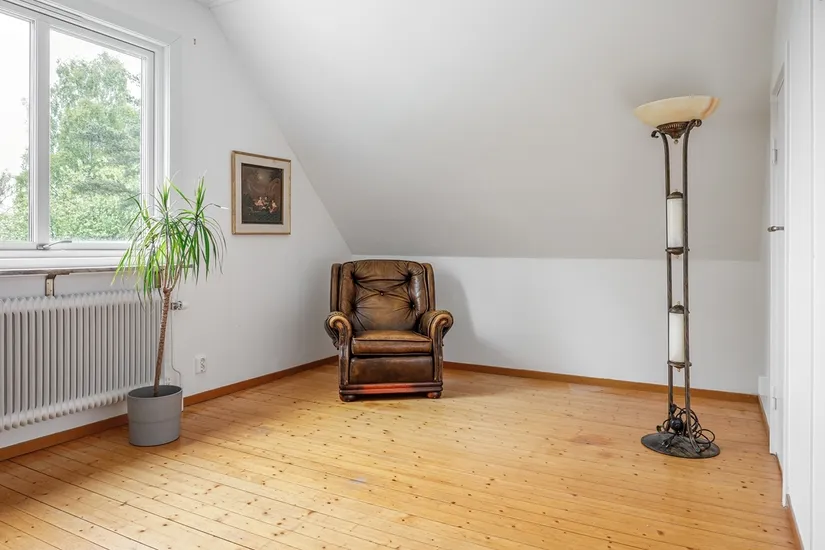 Villa, Villavägen 8, Månsarp, Jönköping