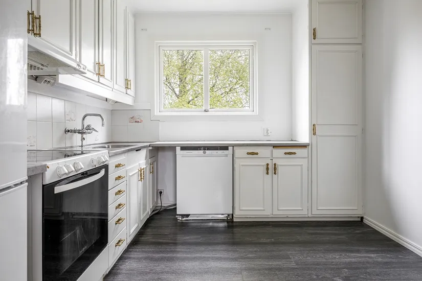 Villa, Villavägen 8, Månsarp, Jönköping