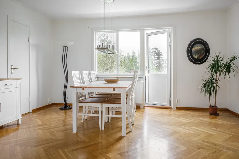 Villa, Villavägen 8, Månsarp, Jönköping