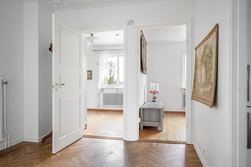 Villa, Villavägen 8, Månsarp, Jönköping