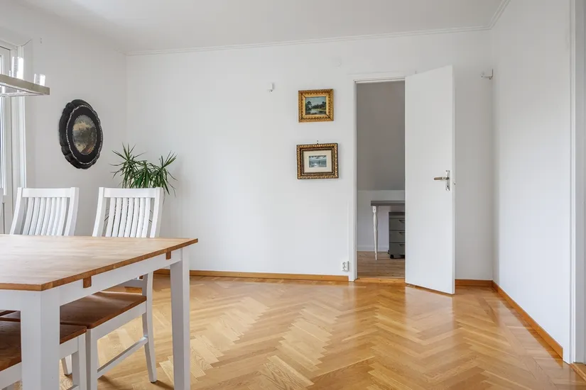 Villa, Villavägen 8, Månsarp, Jönköping
