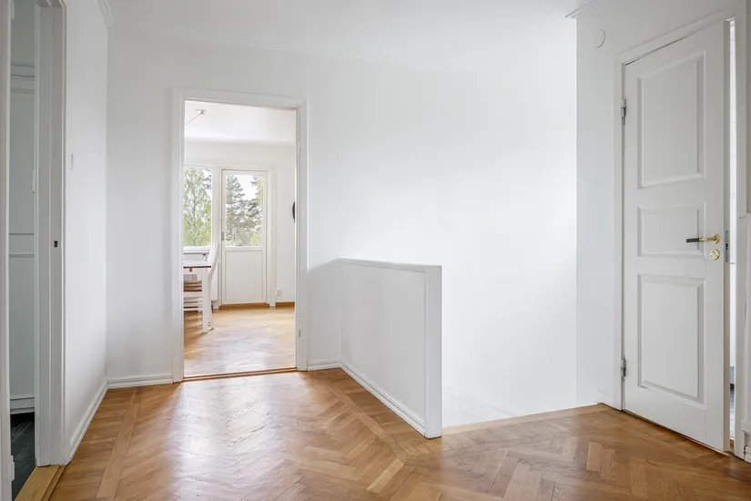Villa, Villavägen 8, Månsarp, Jönköping