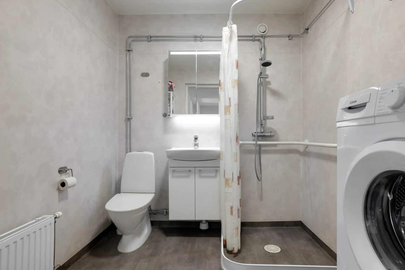 Bostadsrätt, Mejramvägen 128, Sörbyängen, Örebro