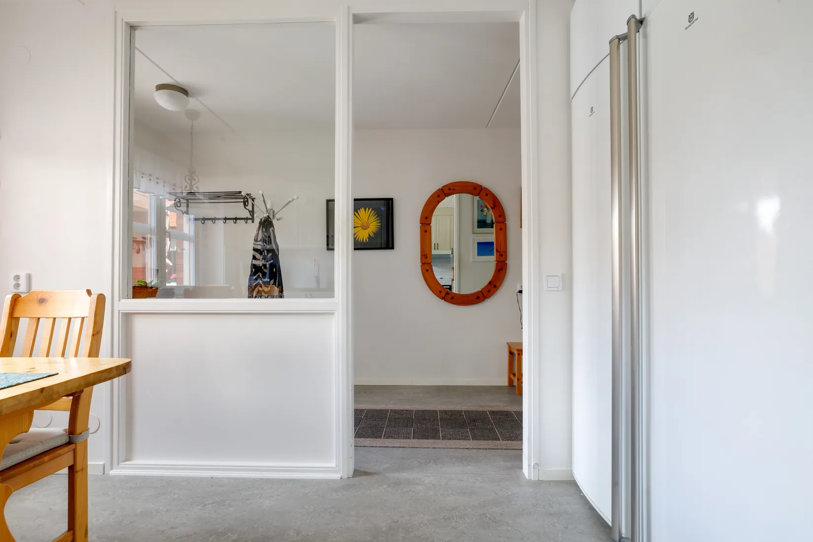 Bostadsrätt, Mejramvägen 128, Sörbyängen, Örebro