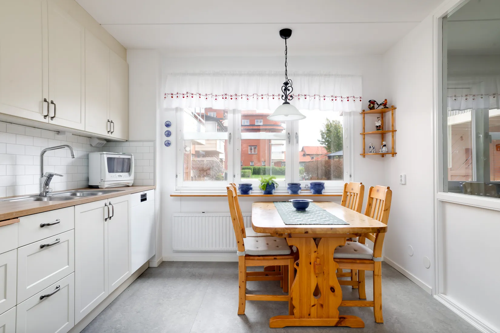 Bostadsrätt, Mejramvägen 128, Sörbyängen, Örebro