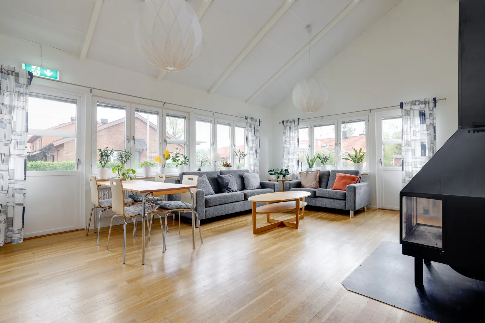 Bostadsrätt, Mejramvägen 128, Sörbyängen, Örebro