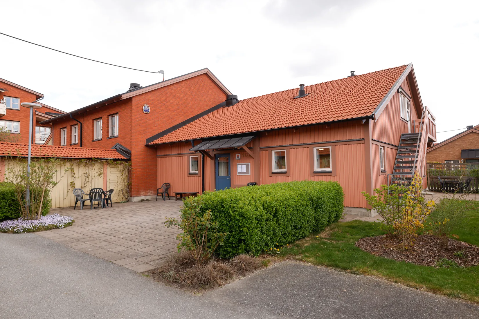 Bostadsrätt, Mejramvägen 128, Sörbyängen, Örebro