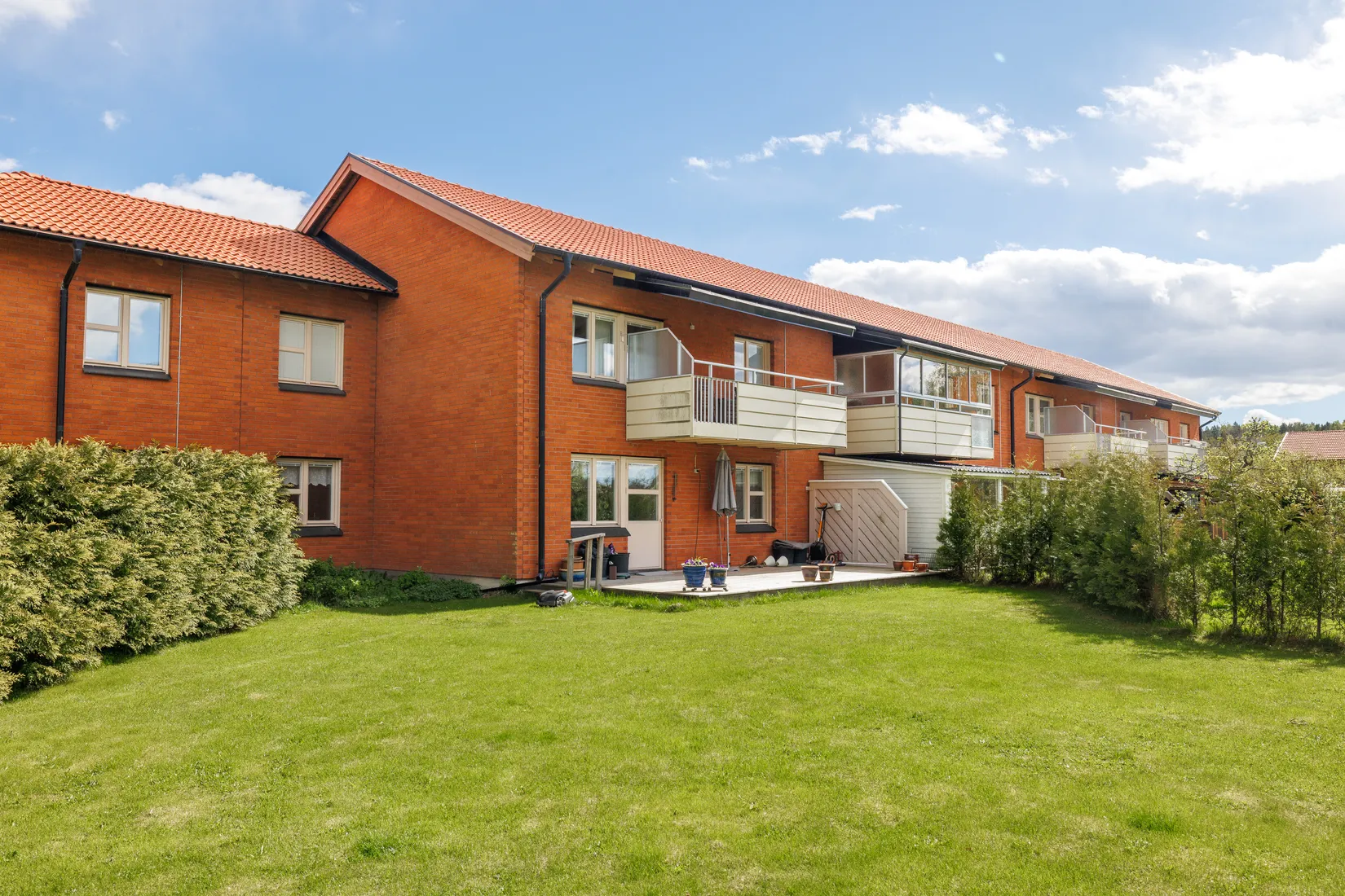 Bostadsrätt, Mejramvägen 128, Sörbyängen, Örebro