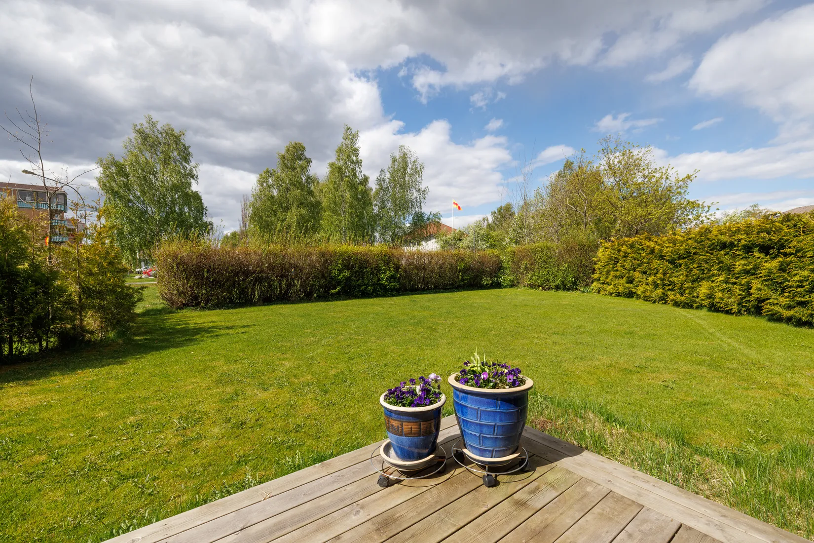 Bostadsrätt, Mejramvägen 128, Sörbyängen, Örebro