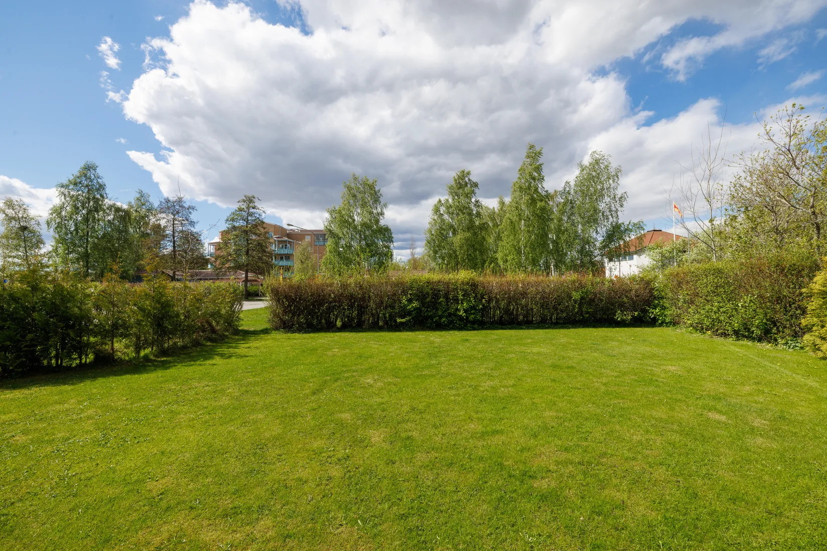Bostadsrätt, Mejramvägen 128, Sörbyängen, Örebro