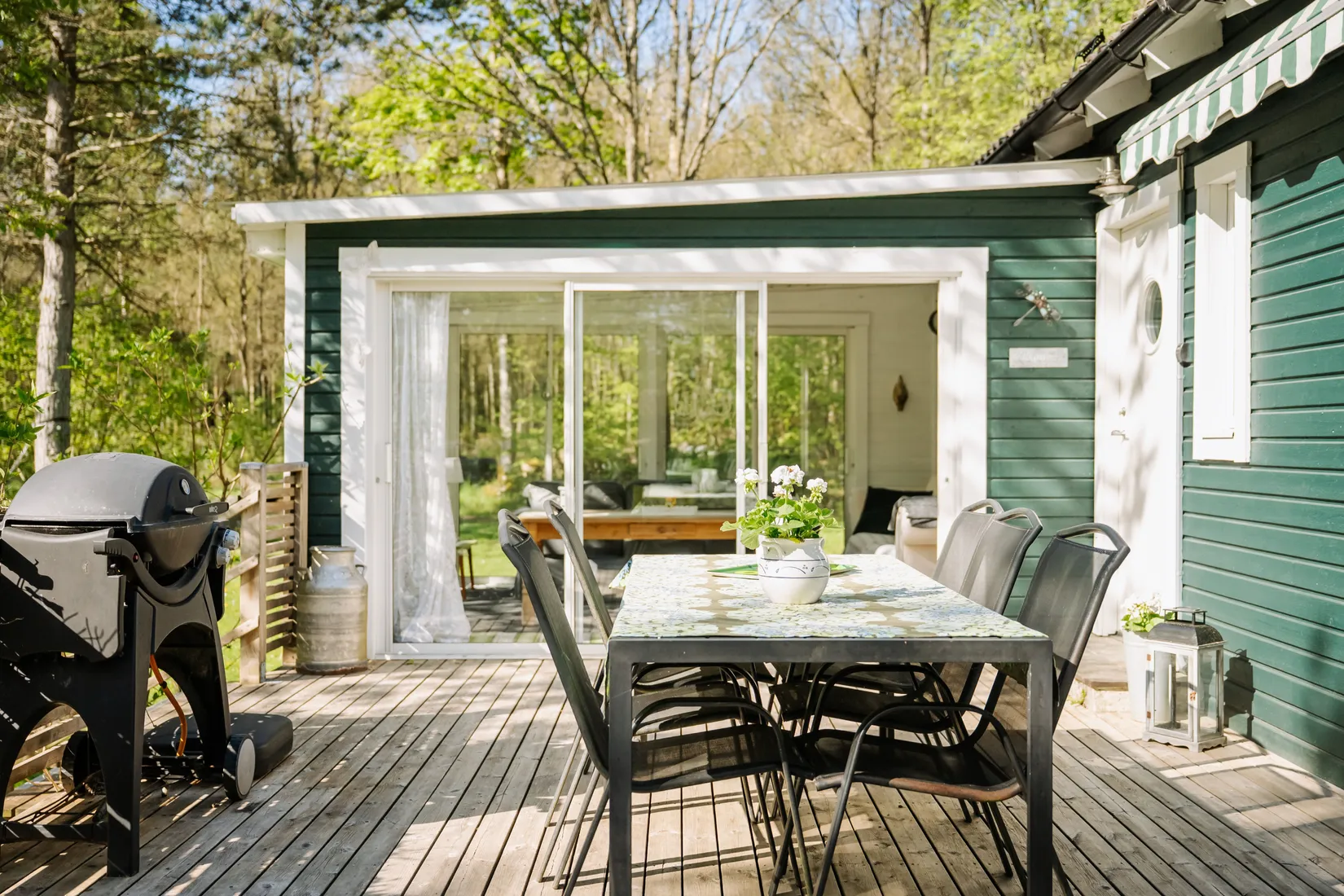 Villa, Maglasäte 514, Maglasäte, Höör