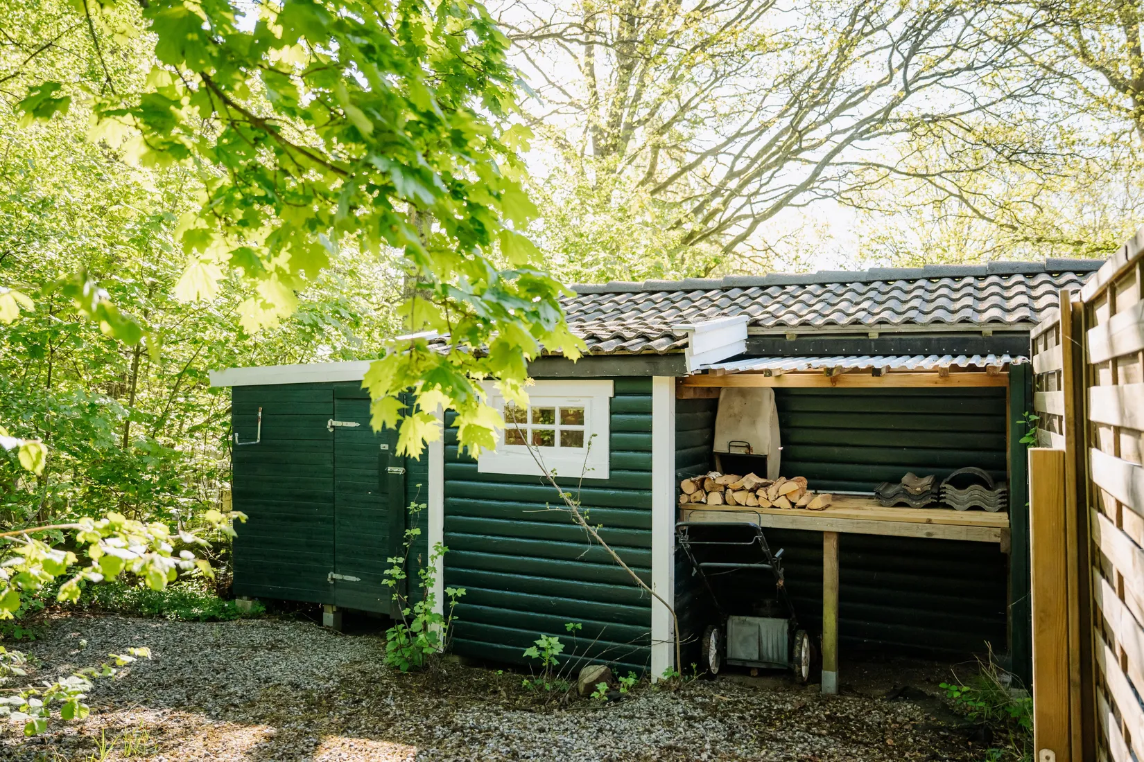 Villa, Maglasäte 514, Maglasäte, Höör