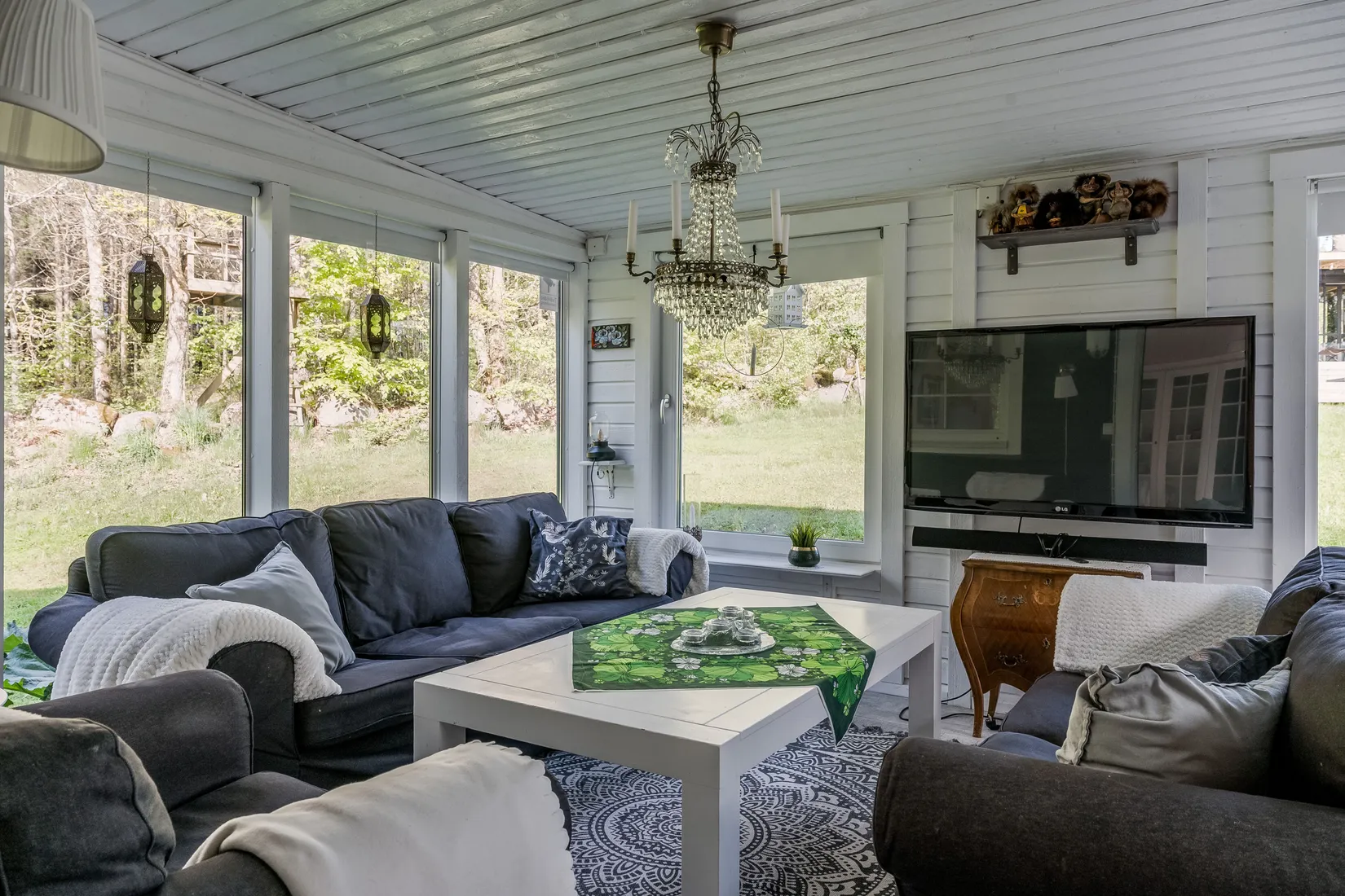 Villa, Maglasäte 514, Maglasäte, Höör