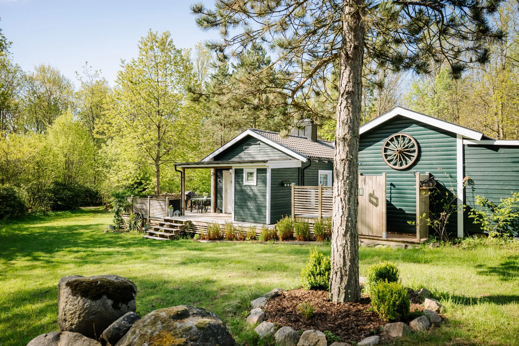 Villa, Maglasäte 514, Maglasäte, Höör