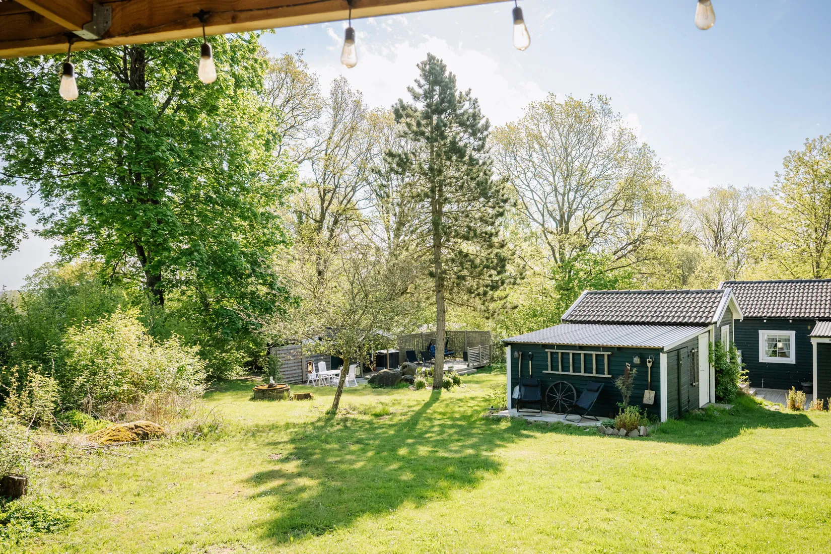 Villa, Maglasäte 514, Maglasäte, Höör
