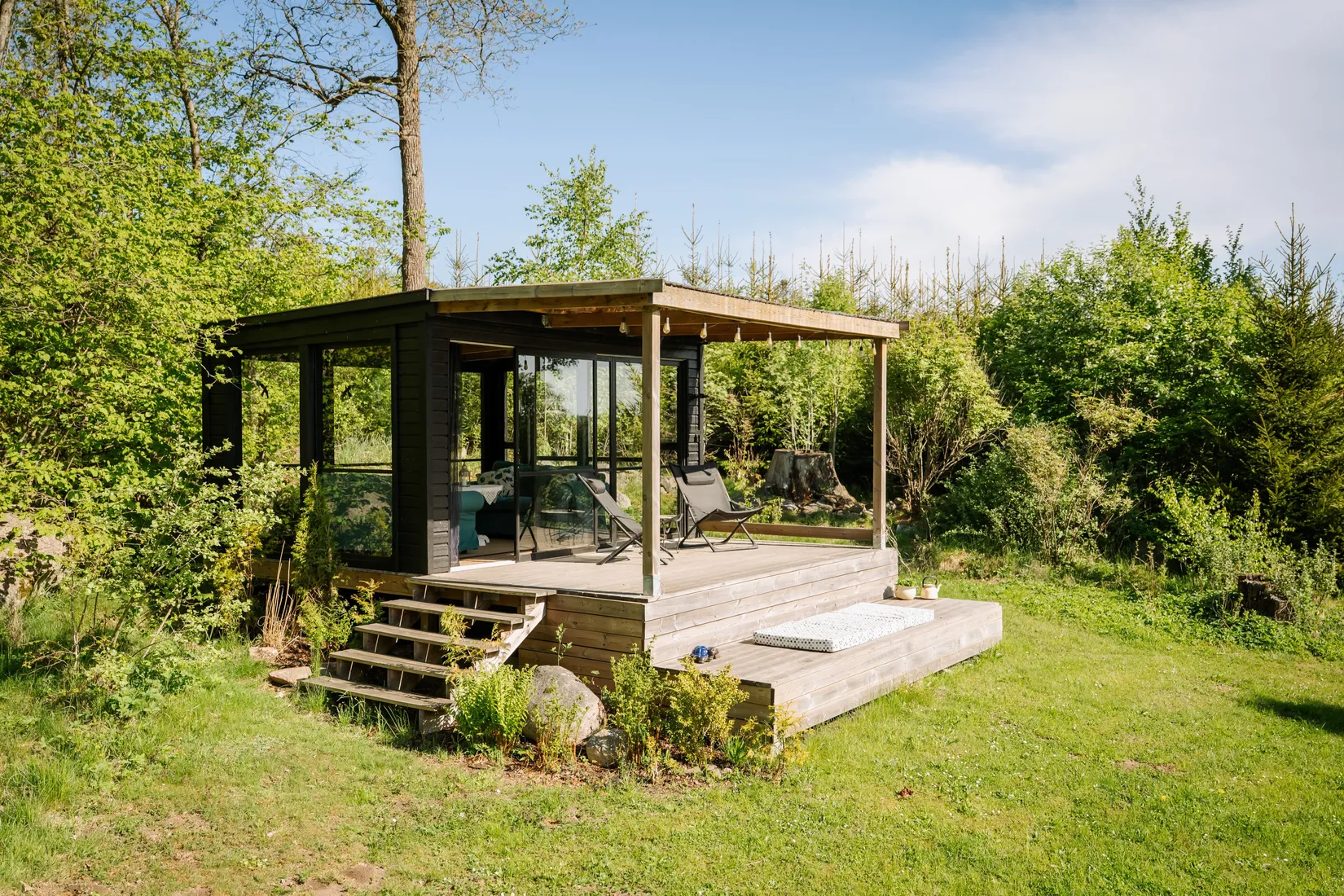 Villa, Maglasäte 514, Maglasäte, Höör