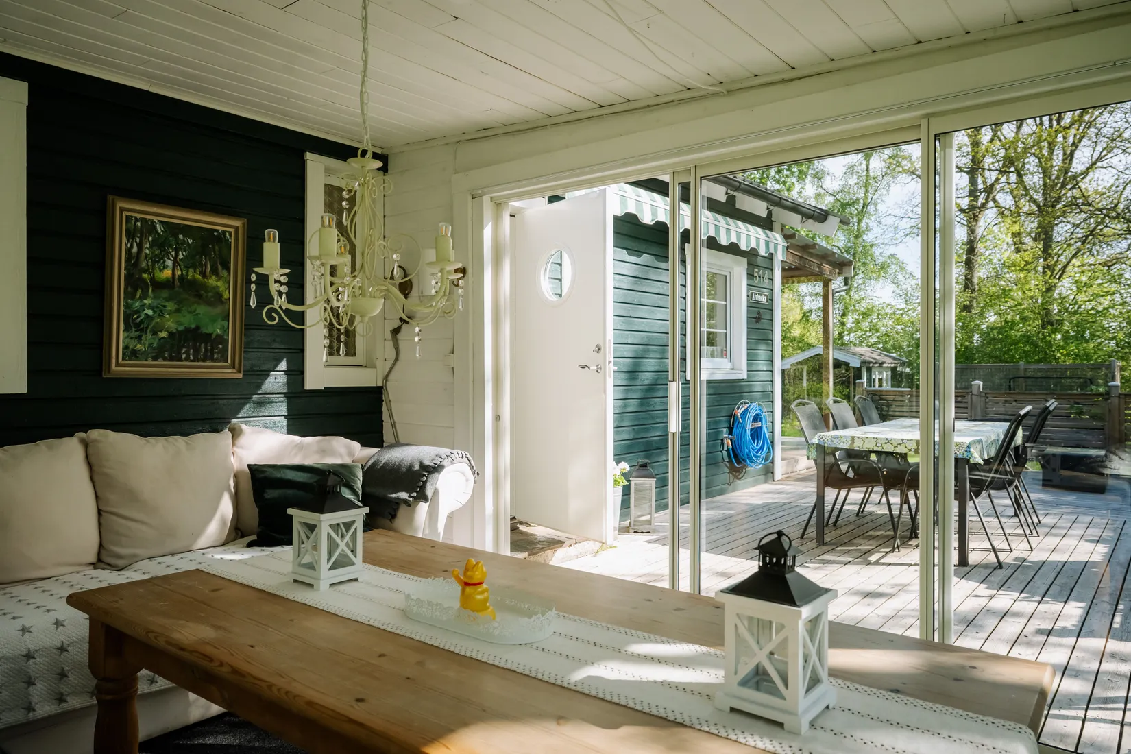 Villa, Maglasäte 514, Maglasäte, Höör