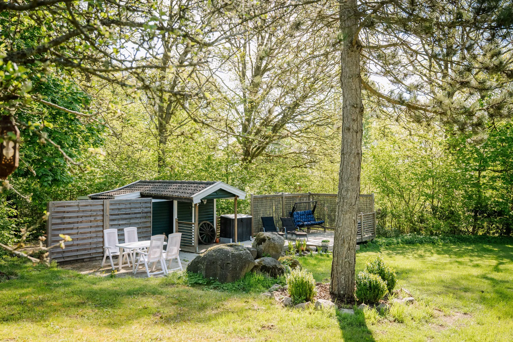 Villa, Maglasäte 514, Maglasäte, Höör