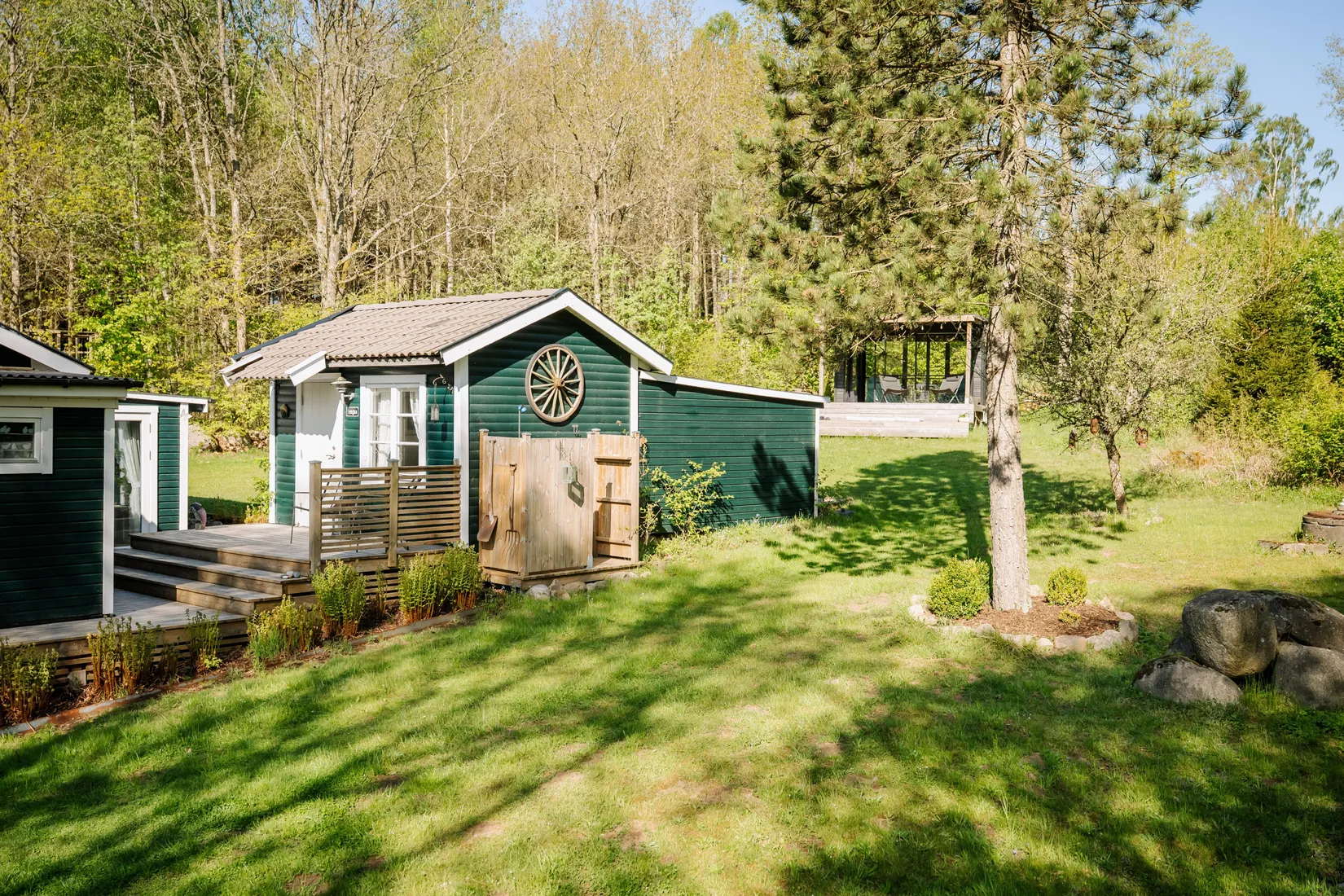 Villa, Maglasäte 514, Maglasäte, Höör