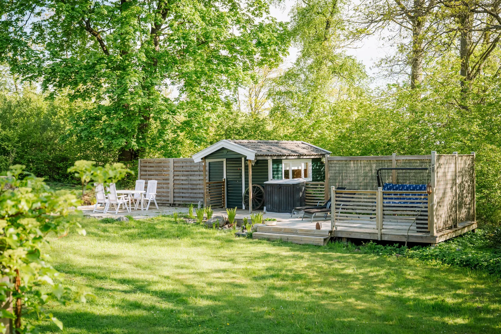 Villa, Maglasäte 514, Maglasäte, Höör