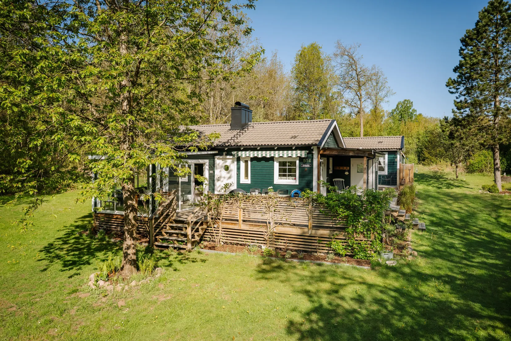 Villa, Maglasäte 514, Maglasäte, Höör