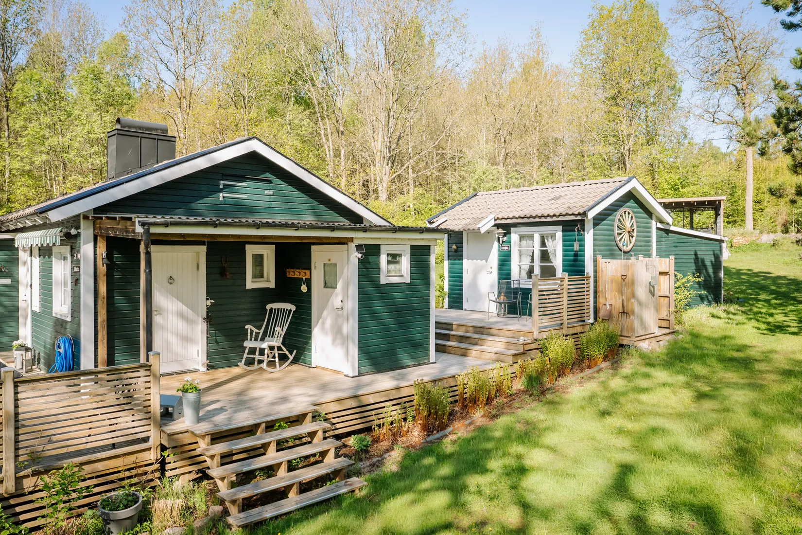 Villa, Maglasäte 514, Maglasäte, Höör