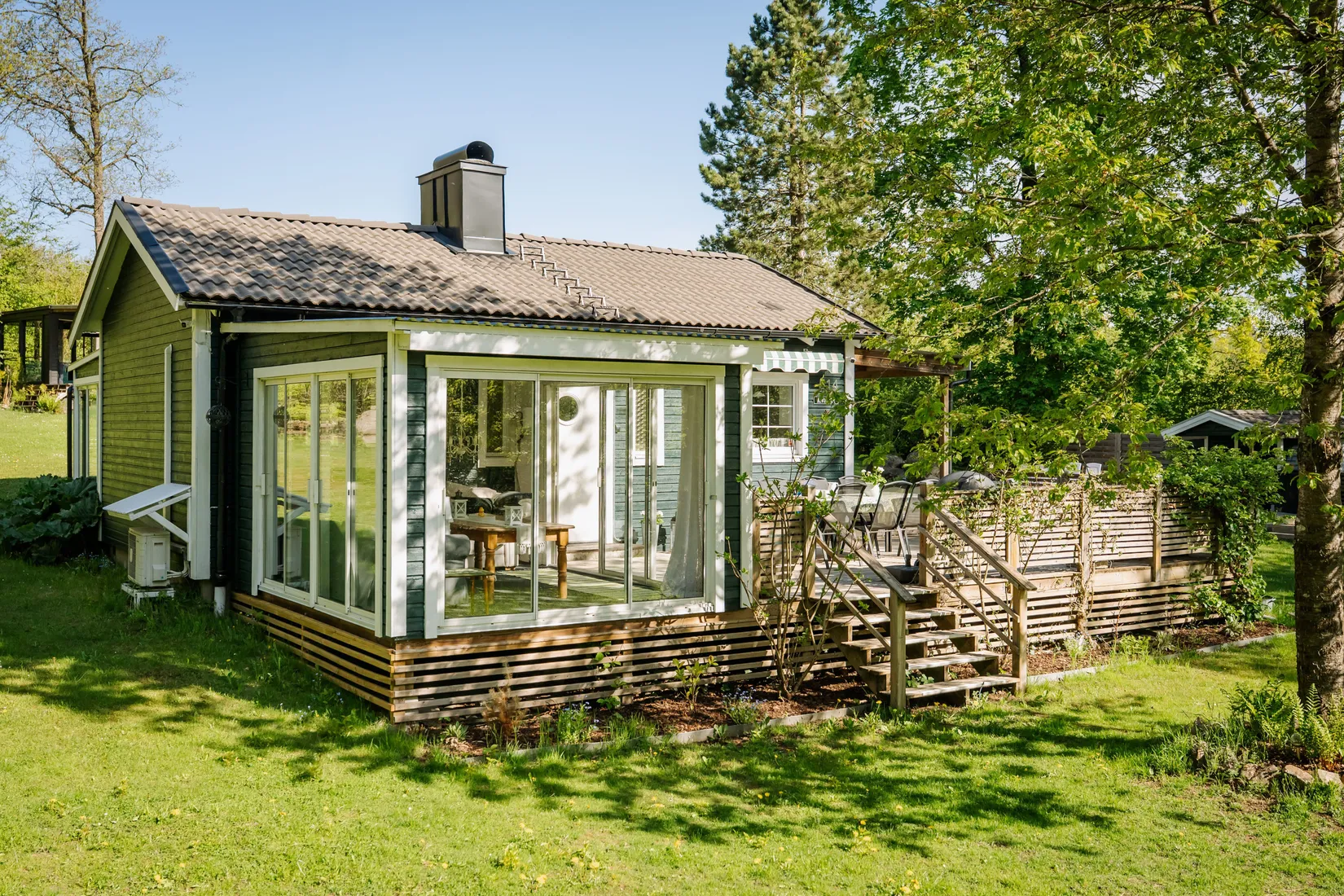 Villa, Maglasäte 514, Maglasäte, Höör