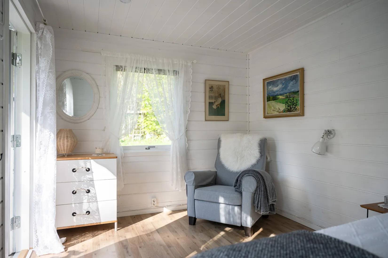 Villa, Maglasäte 514, Maglasäte, Höör