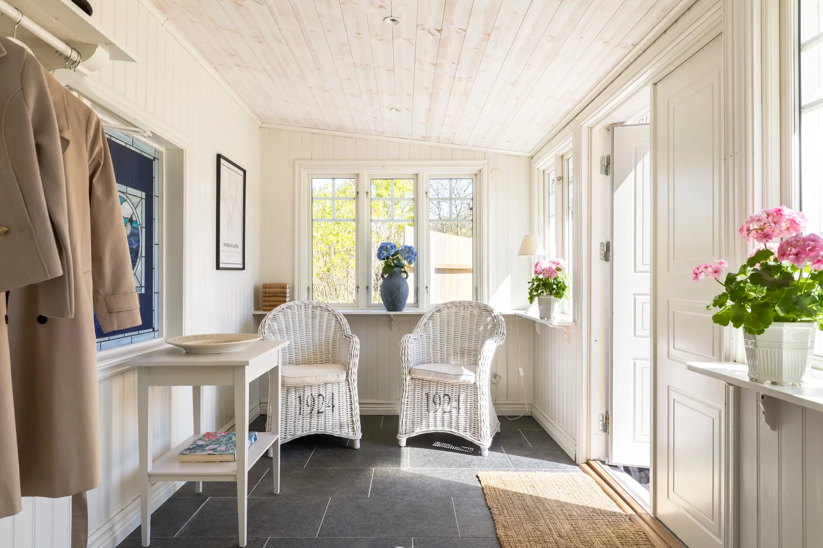 Villa, Gård/Skog, Prästängsvägen 7, Särö, Kungsbacka