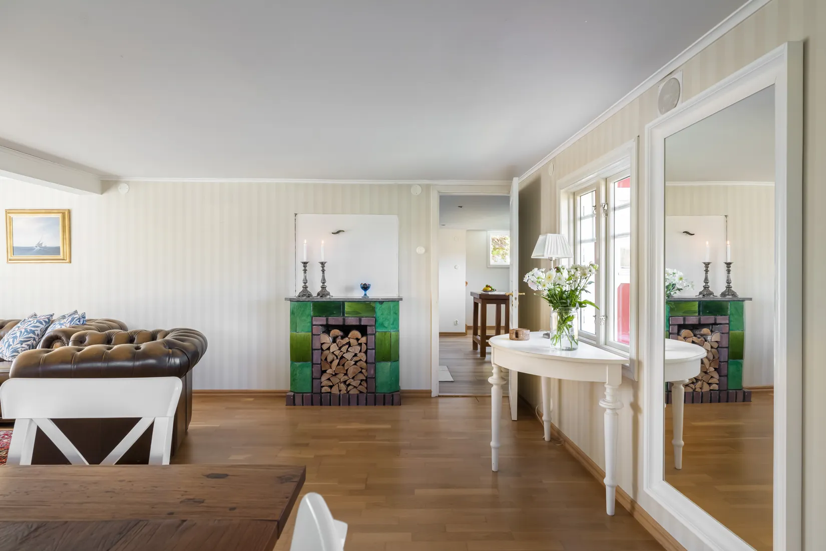 Villa, Gård/Skog, Prästängsvägen 7, Särö, Kungsbacka