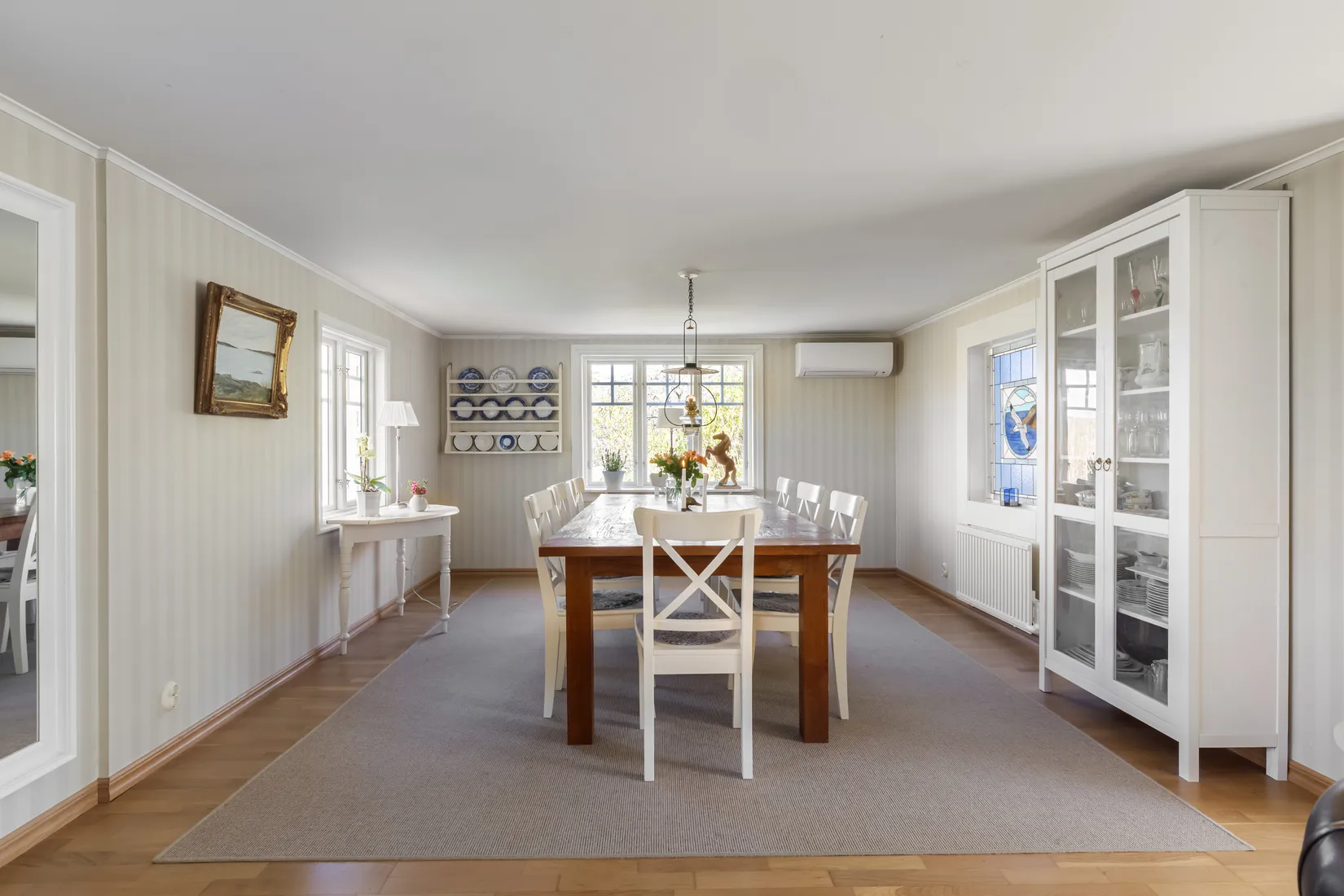 Villa, Gård/Skog, Prästängsvägen 7, Särö, Kungsbacka