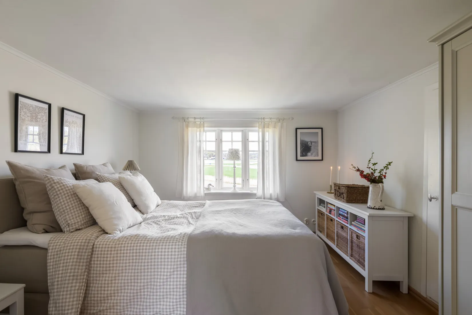 Villa, Gård/Skog, Prästängsvägen 7, Särö, Kungsbacka