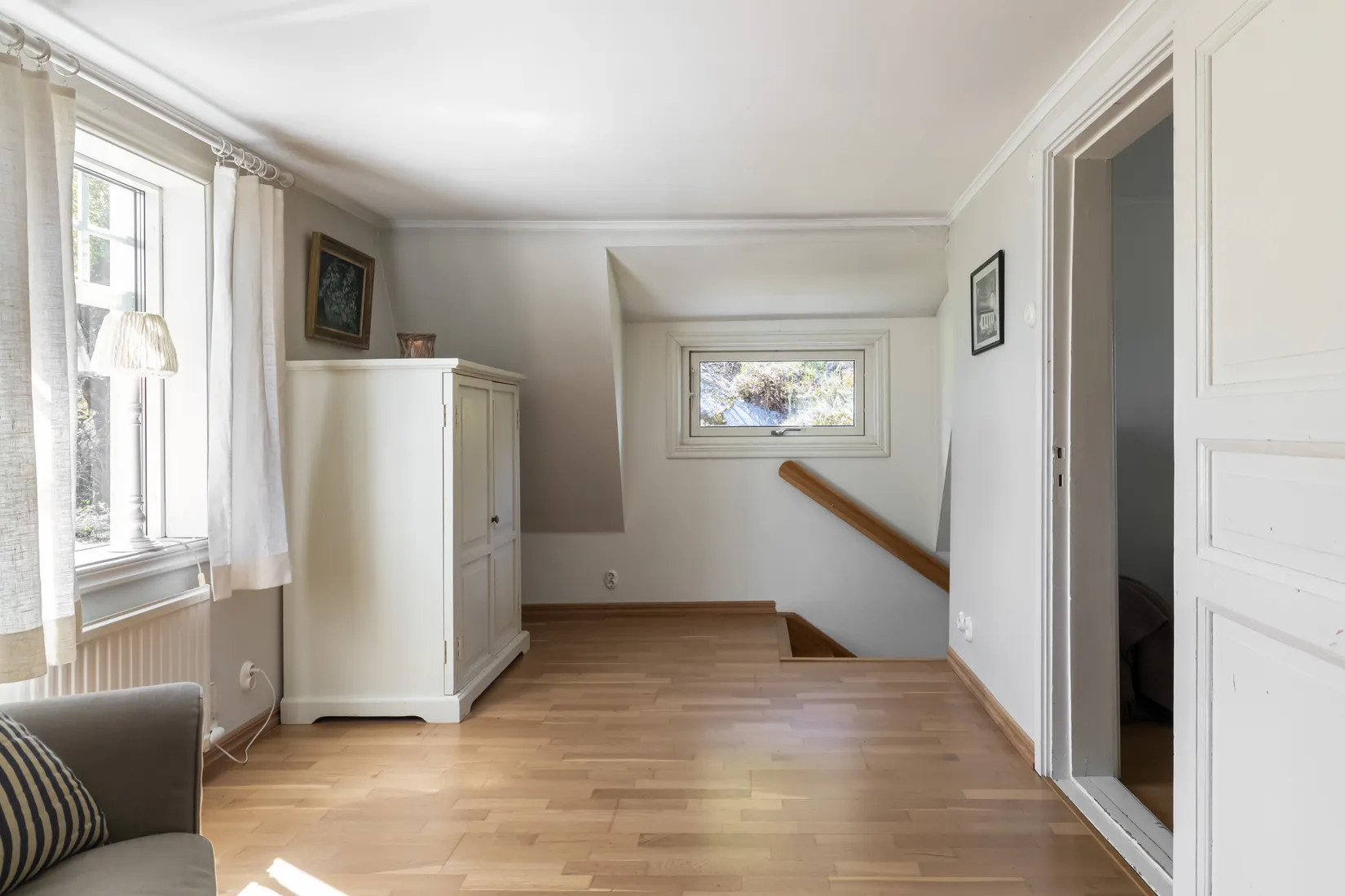 Villa, Gård/Skog, Prästängsvägen 7, Särö, Kungsbacka