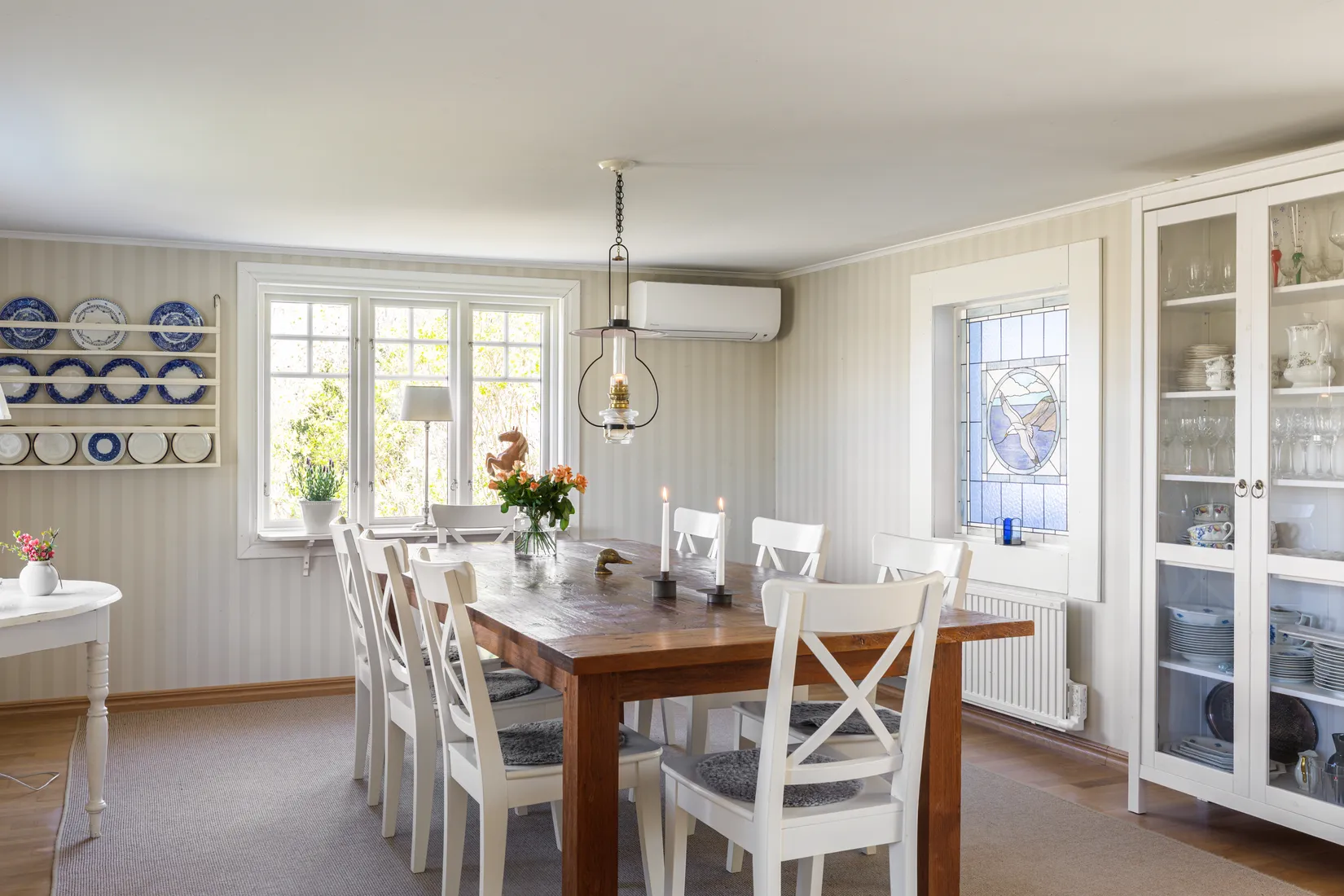 Villa, Gård/Skog, Prästängsvägen 7, Särö, Kungsbacka