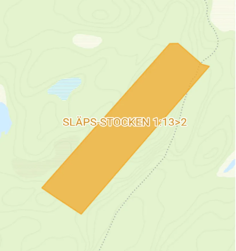 Villa, Gård/Skog, Prästängsvägen 7, Särö, Kungsbacka