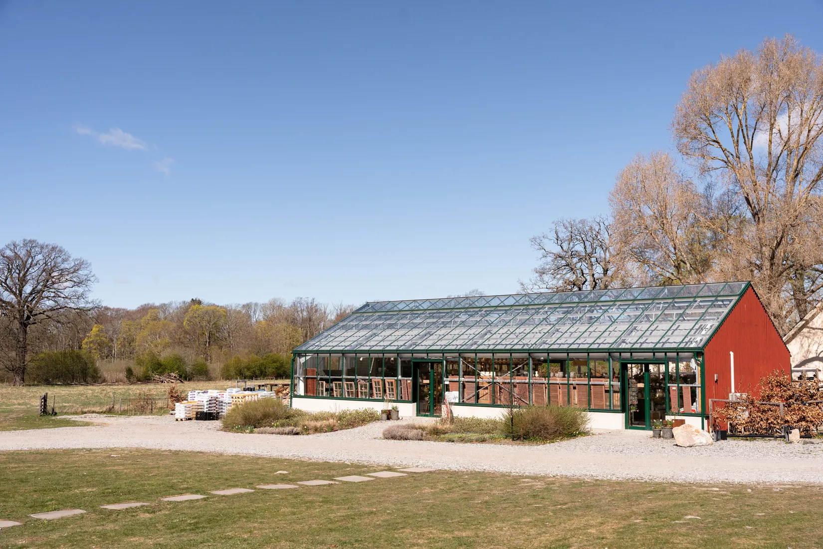 Villa, Radhus, Skogsbetesvägen 20, Gäddeholm, Västerås