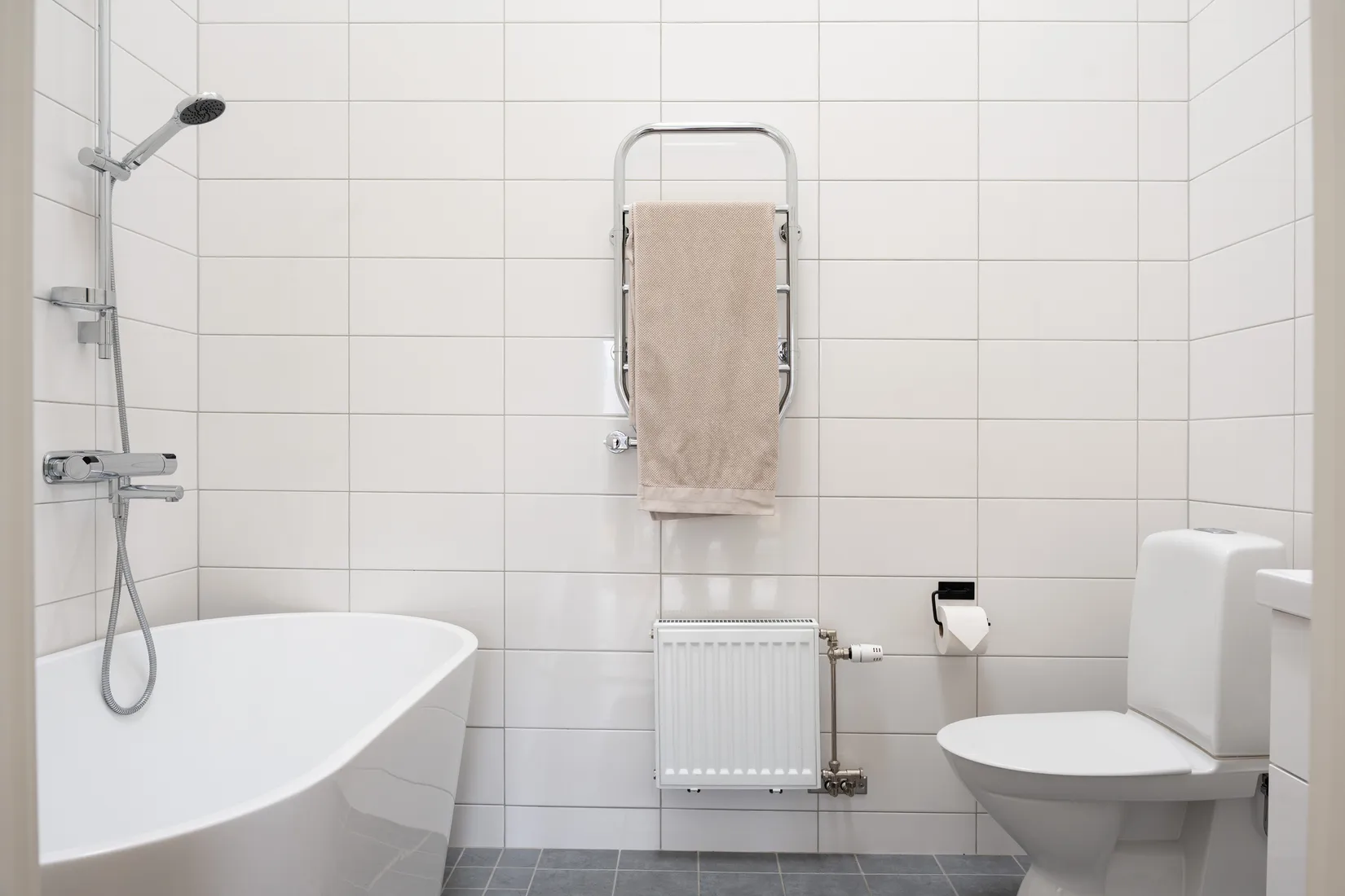 Villa, Radhus, Skogsbetesvägen 20, Gäddeholm, Västerås
