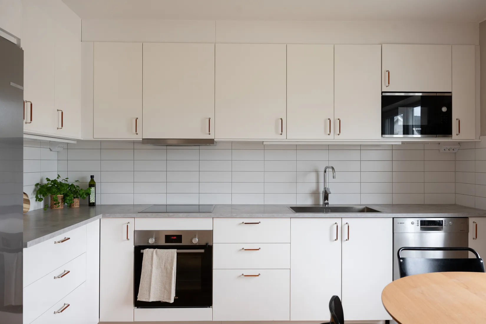 Villa, Radhus, Skogsbetesvägen 20, Gäddeholm, Västerås