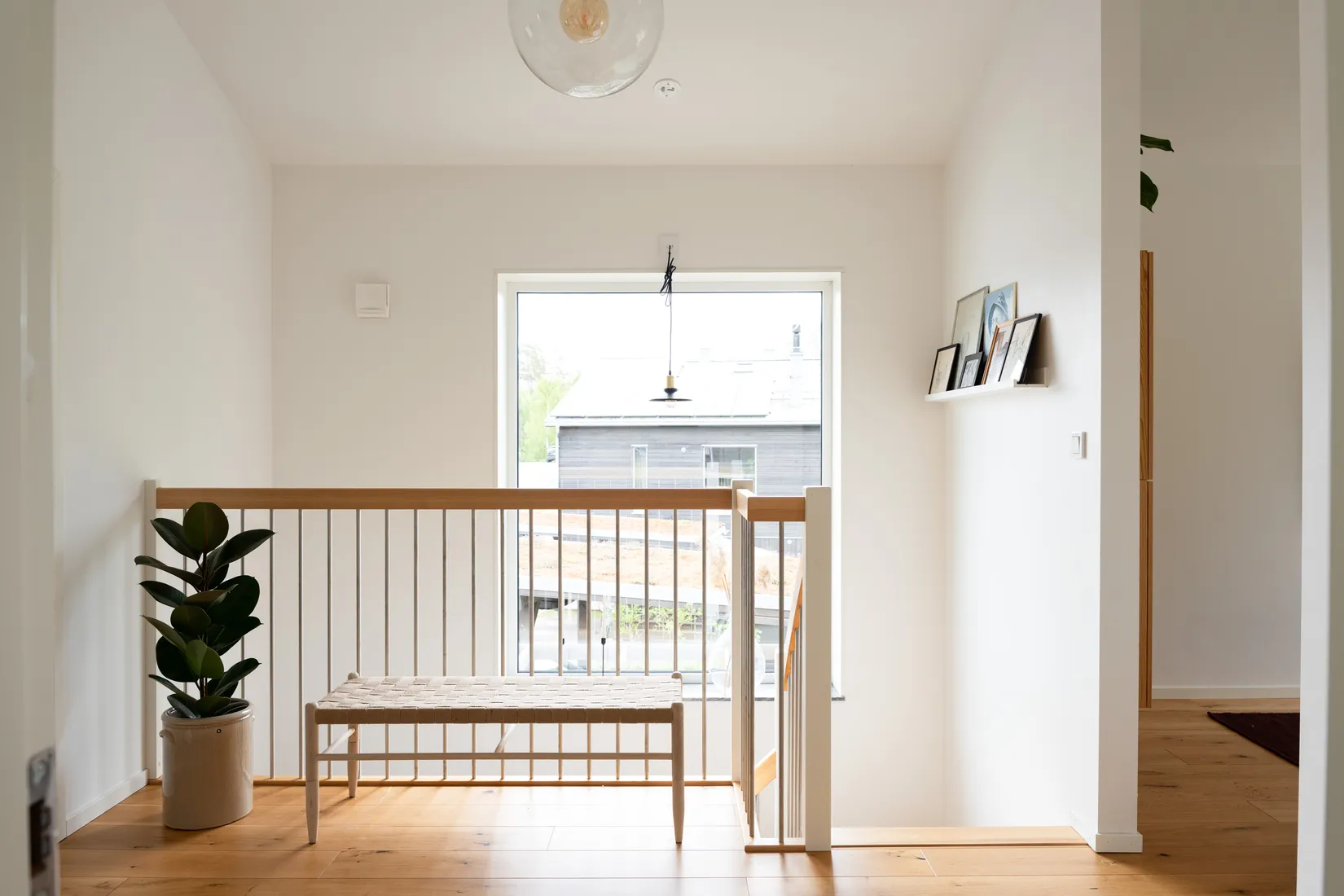 Villa, Radhus, Skogsbetesvägen 20, Gäddeholm, Västerås