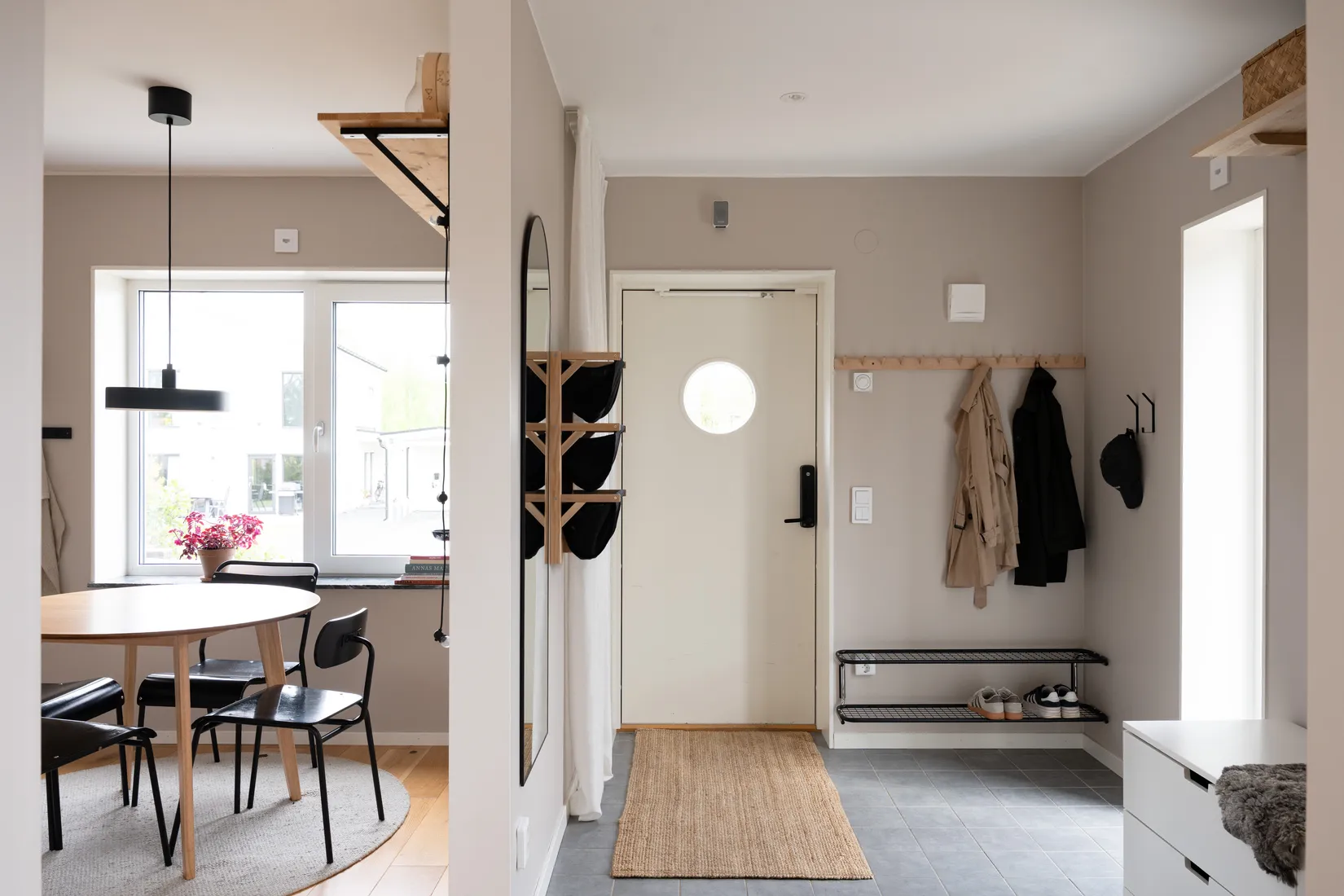 Villa, Radhus, Skogsbetesvägen 20, Gäddeholm, Västerås